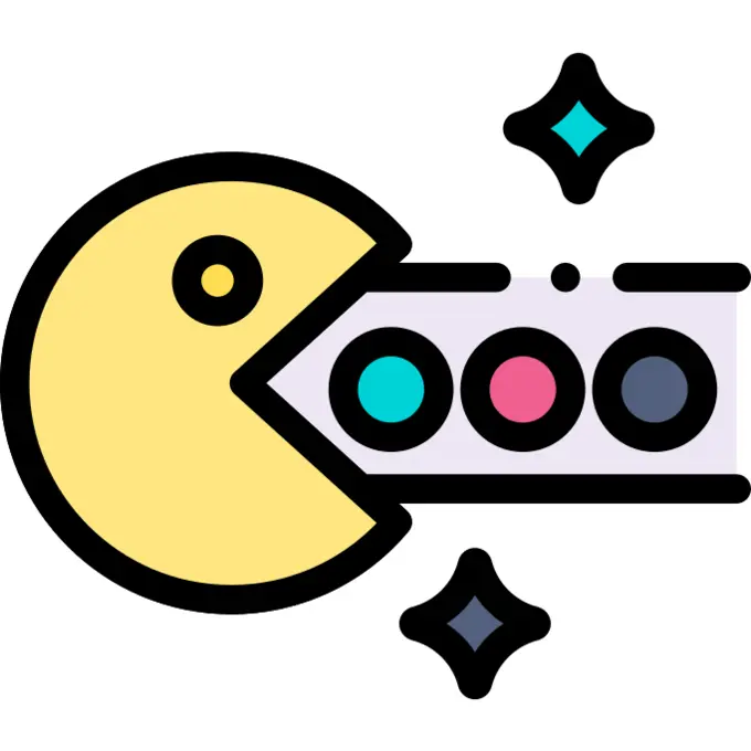 Pacman