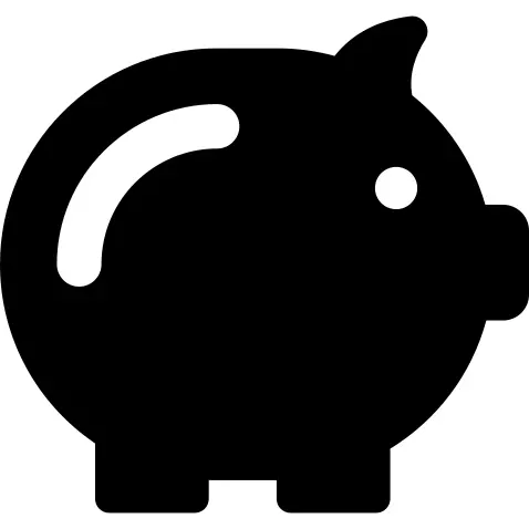 Piggy bank
