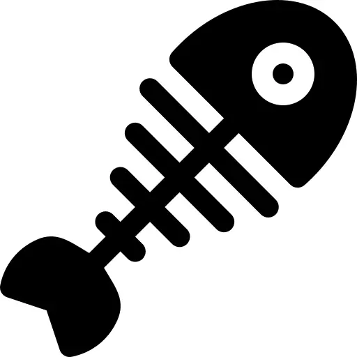 Fish bone