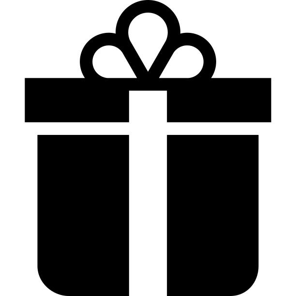 Present Box