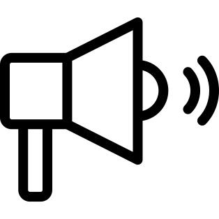 Megaphone