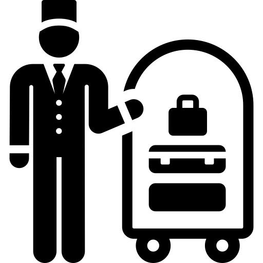 Bellboy