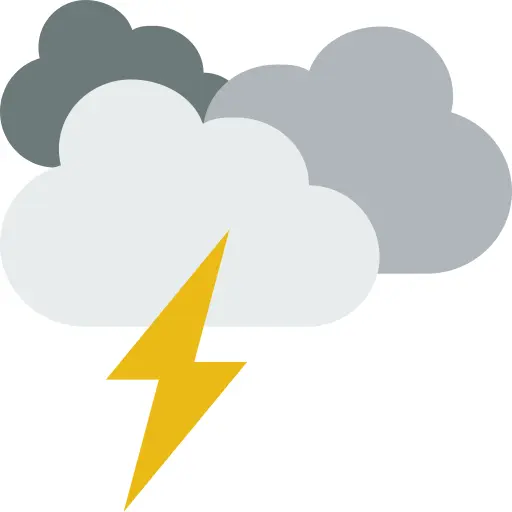 Thunder