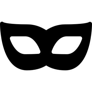 Carnival Mask