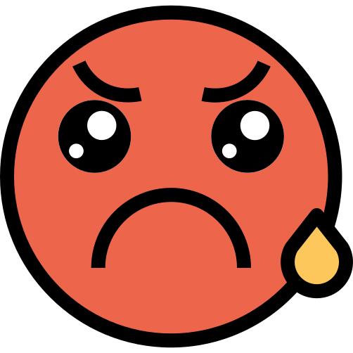 Frustration