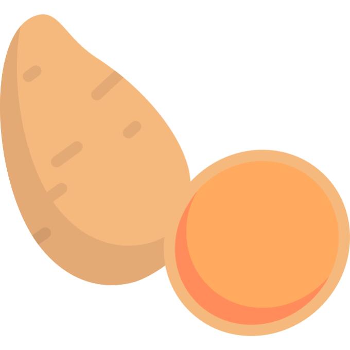 Sweet potato
