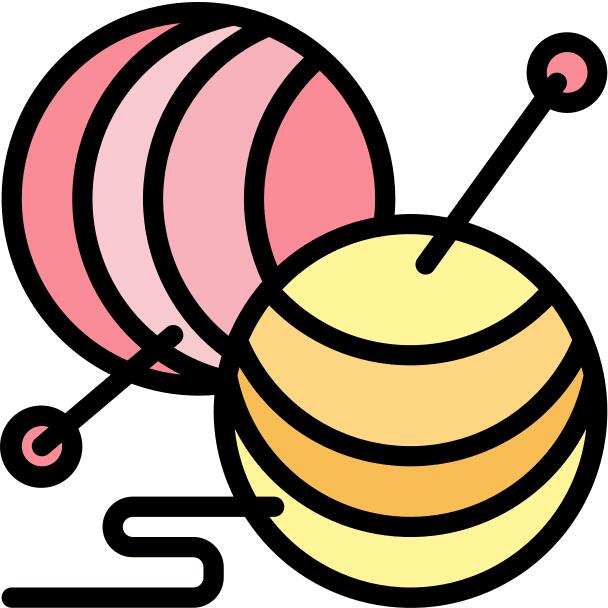 Yarn ball