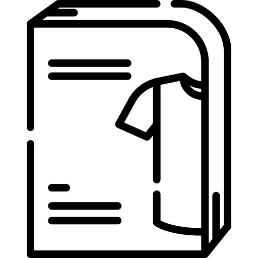 Catalogue