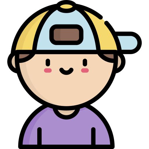 Boy