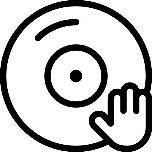 DJ