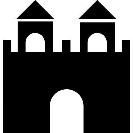castle
