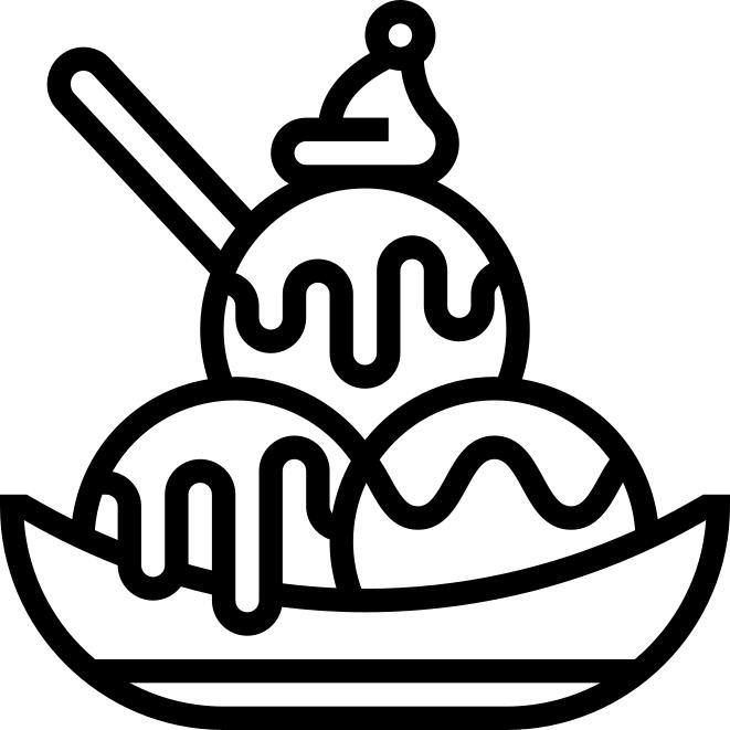 Ice cream