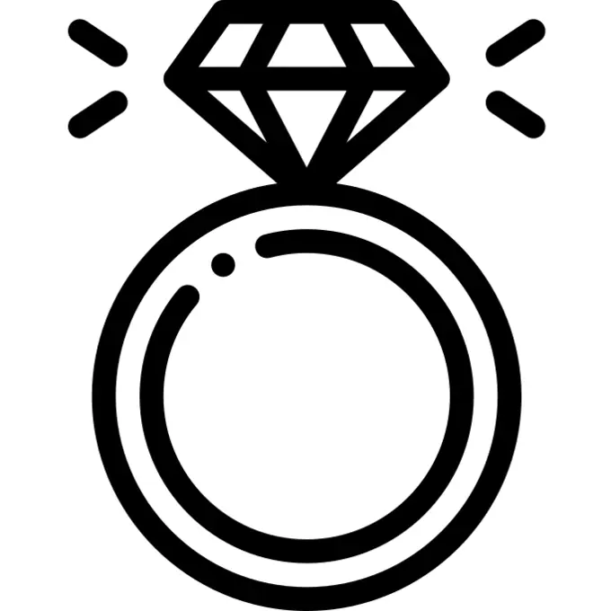 Engagement ring
