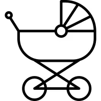 Baby Stroller