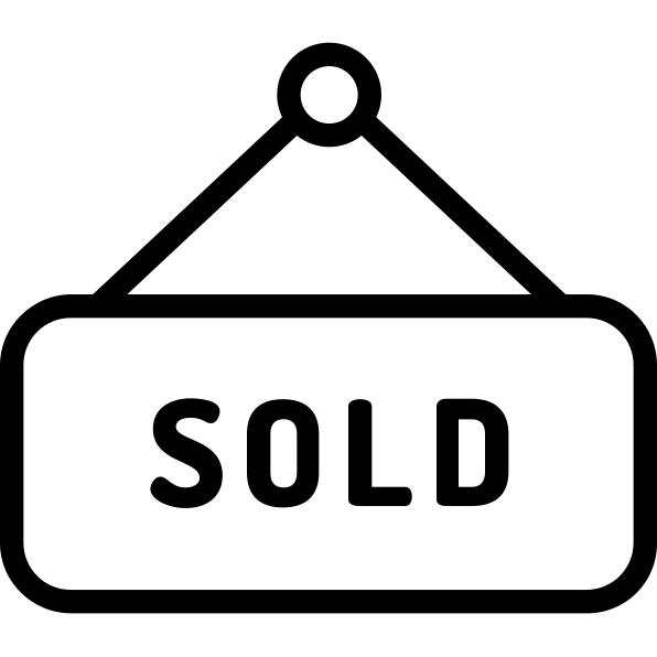 Sold