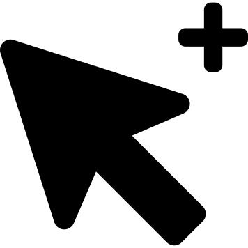 Add selection cursor