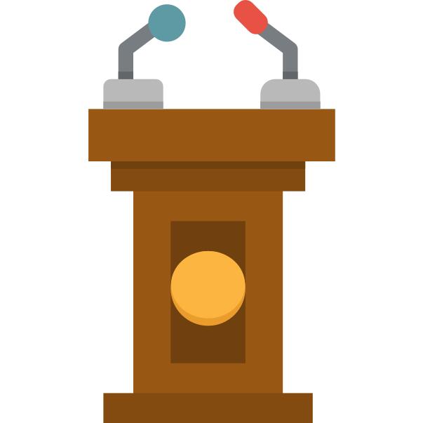 Podium