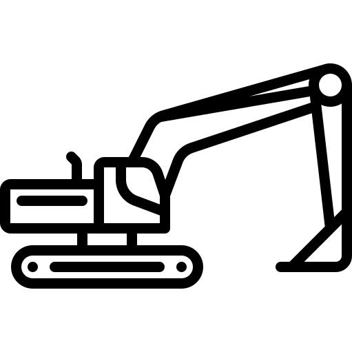 Excavator