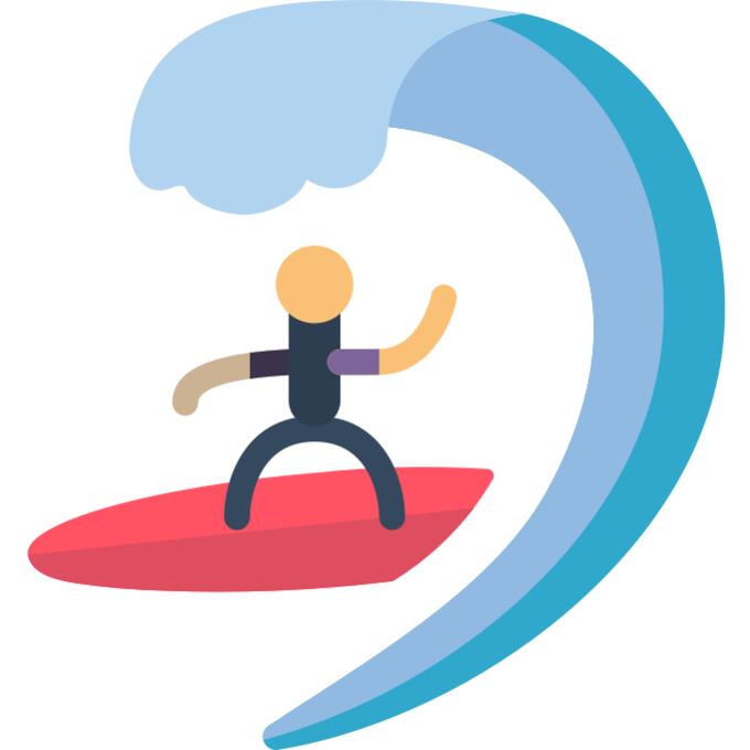 Surfing