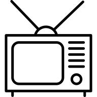 Retro tv
