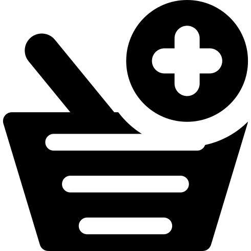Add Goods