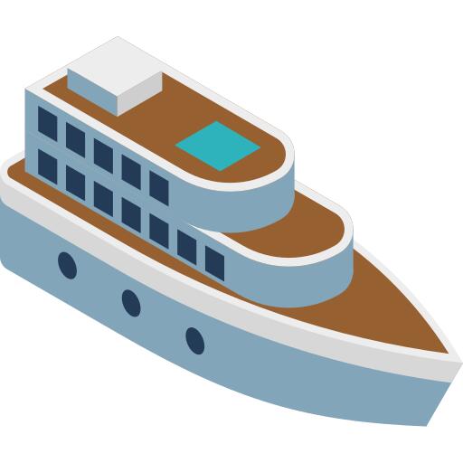 Ferry boat