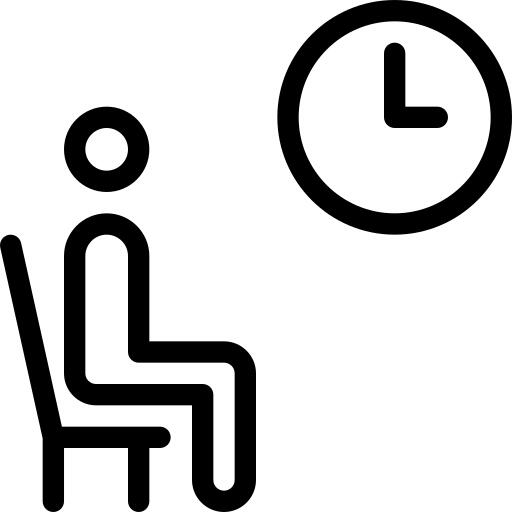 Waiting room