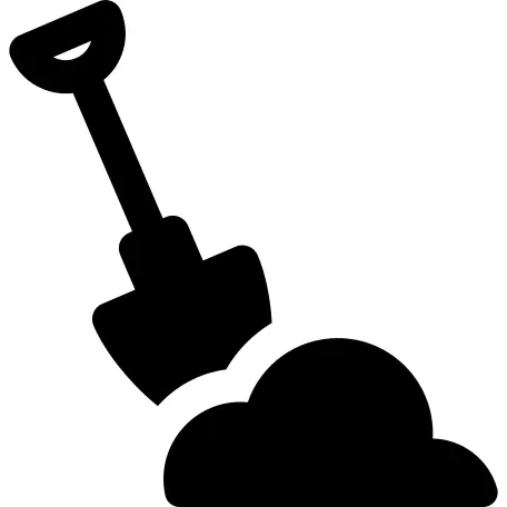 Shovel