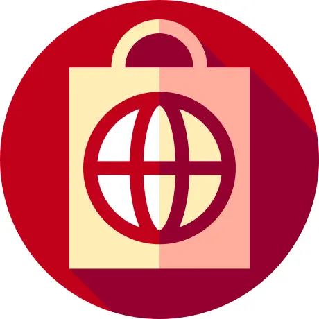 Shopping bag