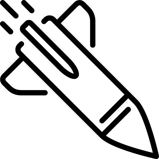 Missile