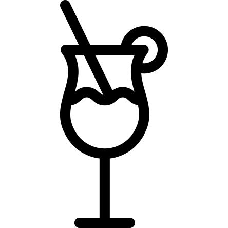 Glass of Juice
