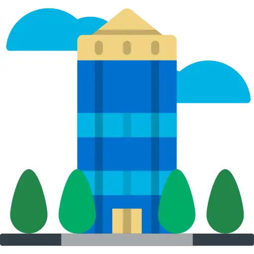Skyscraper