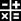 Mathematic symbol