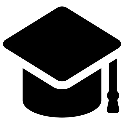College Graduation Cap