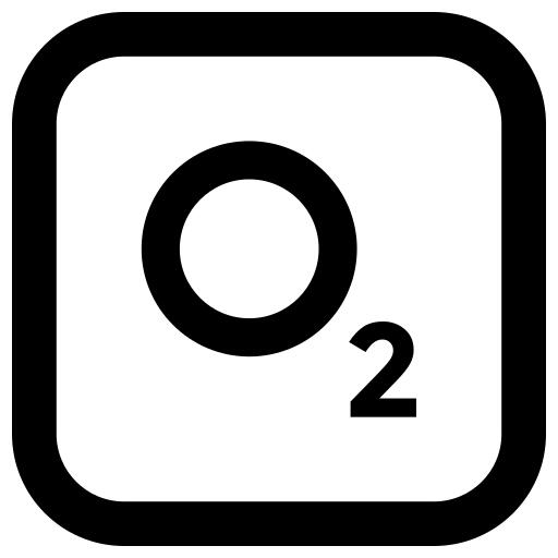 Oxygen