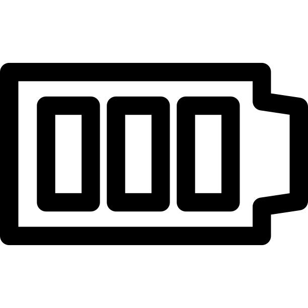 Big Full Battery