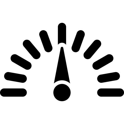 Speed Indicator