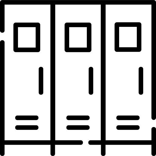 Lockers