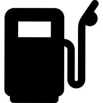 Gas Station