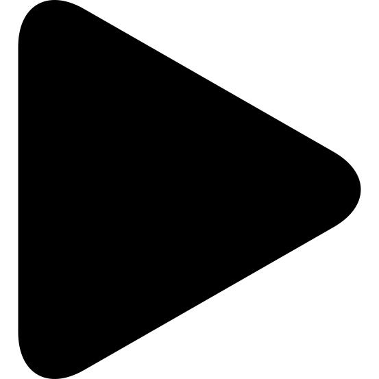 Right arrow black triangle