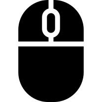 School Computer Mouse