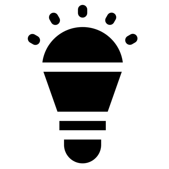 Lightbulb