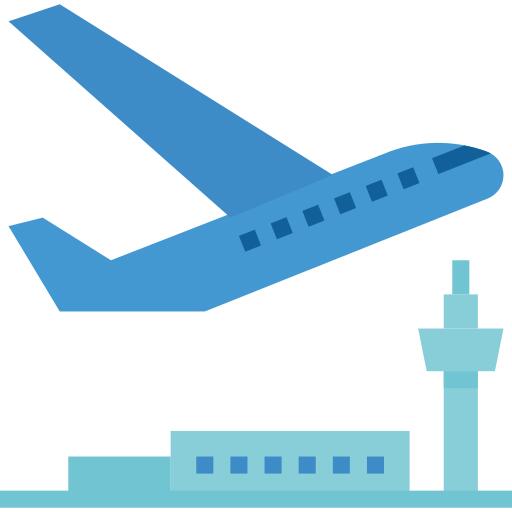 Take off