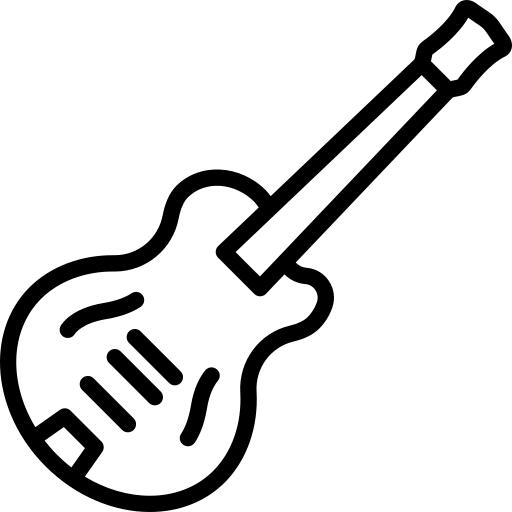 Electric guitar