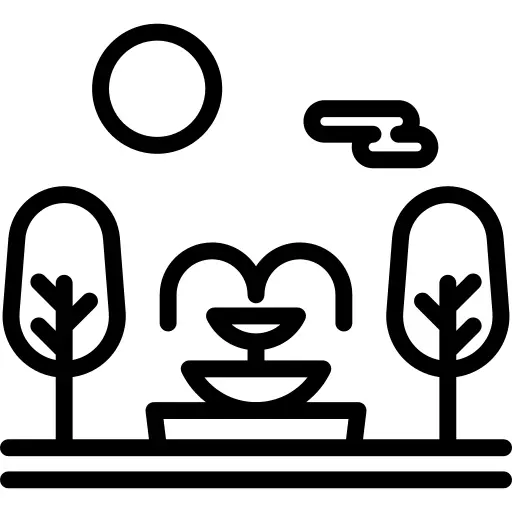 Fountain