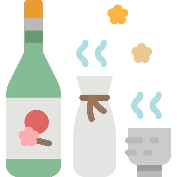 Sake