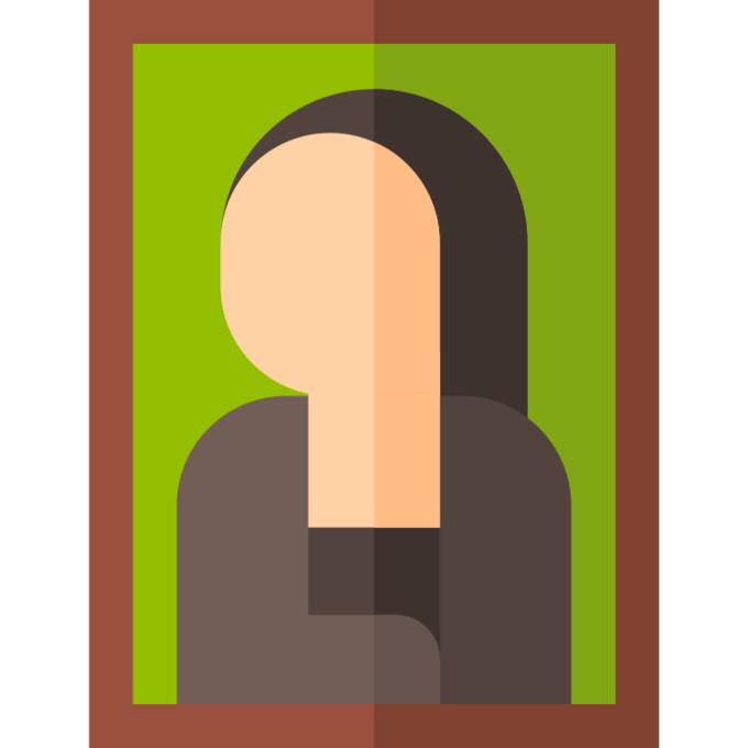 Mona lisa