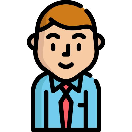 Man