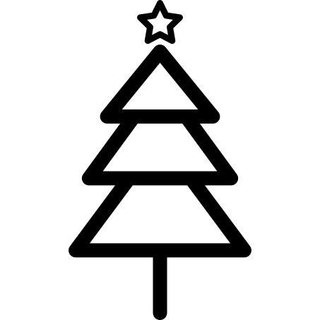 Christmas tree
