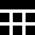 Layout of gallery with header